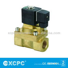XC5404 series Water Solenoid Valve (High Pressure)